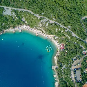 3* Ośrodek wypoczynkowy Homes Kacjak